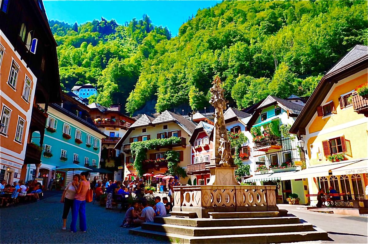 ハルシュタット