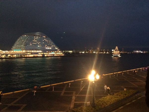 日本・大阪府「秋の関西旅」の写真