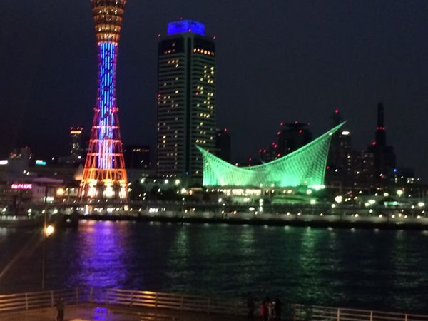 日本・大阪府「秋の関西旅」の写真