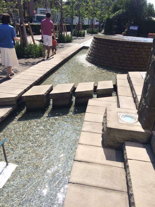 日本・東京都「恵比寿ビール祭り2015」の写真