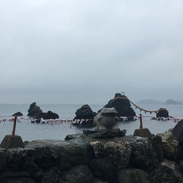 日本・三重県「伊勢」の写真