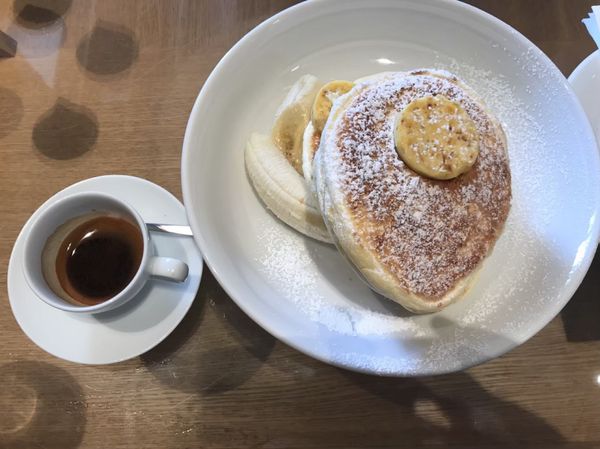 日本・台場ビルズ「墨田区港区ぶらり」の写真