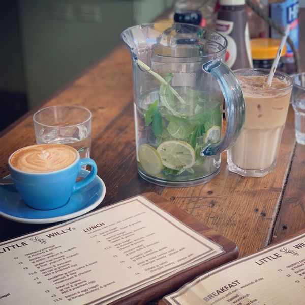 オーストラリア連邦「パース」の写真