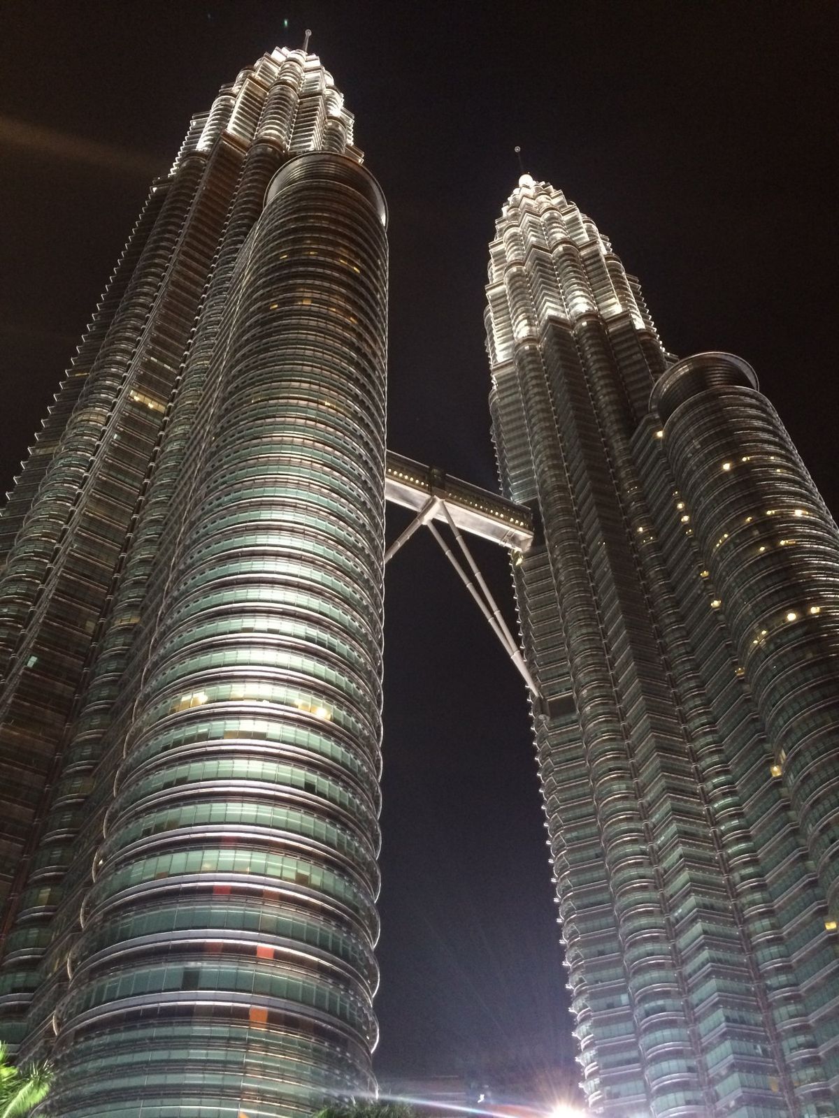 petronas twin tower、ピンク色のモスクなどなど