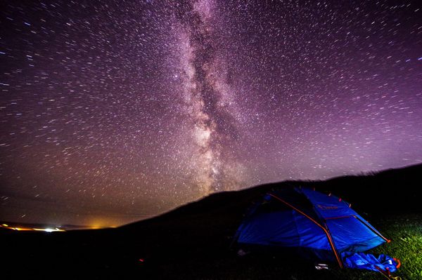 モンゴル国・ナライハ「モンゴル旅行」の写真