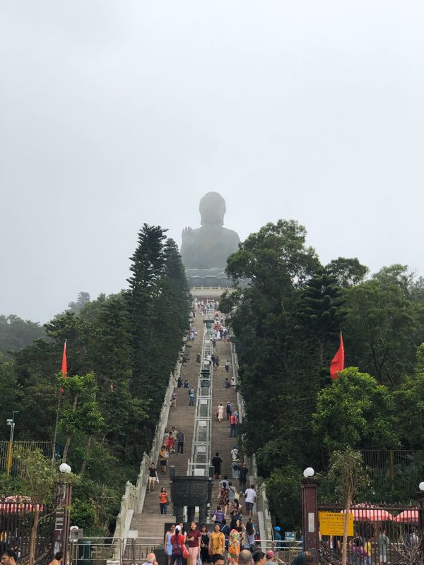 香港「2019香港/Hong Kong」の写真