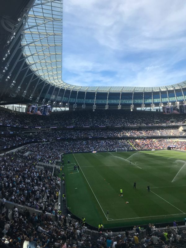 イギリス(英国)・ロンドン「2019Sep ロンドン/London」の写真