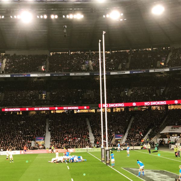 イギリス(英国)・ロンドン「2019Mar ロンドン/London」の写真