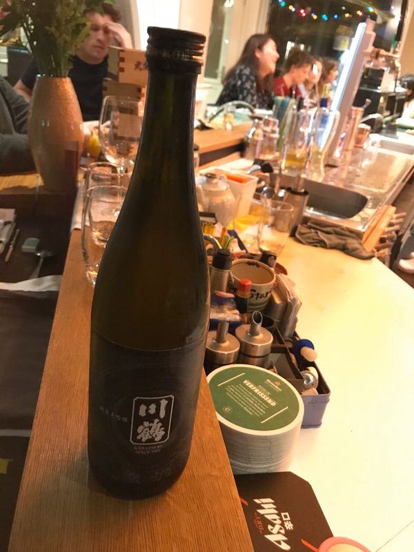 オランダ・アムステルダム「2019Sep アムステルダム/Amsterdam」の写真：川鶴 in Amsterdam