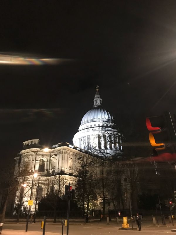 イギリス(英国)・ロンドン「2018Mar ロンドン/London」の写真