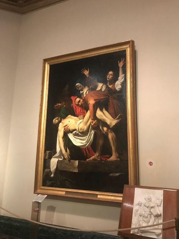 イタリア・ローマ「2018Mar ローマ/Rome」の写真