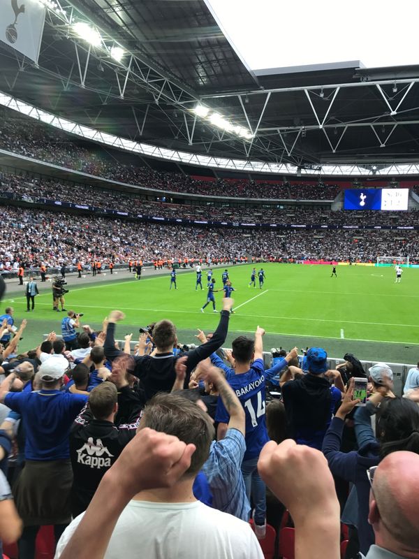 イギリス(英国)・ロンドン「2017Aug ロンドン/London」の写真