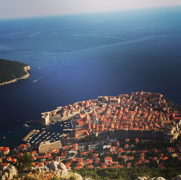 クロアチア・ザグレブ「2016Jul クロアチア/Croatia」の写真