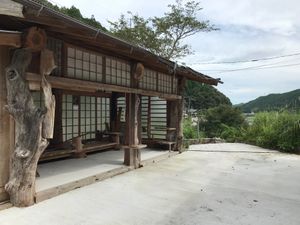 車で40分程で行くことが出来る私の癒しスポット