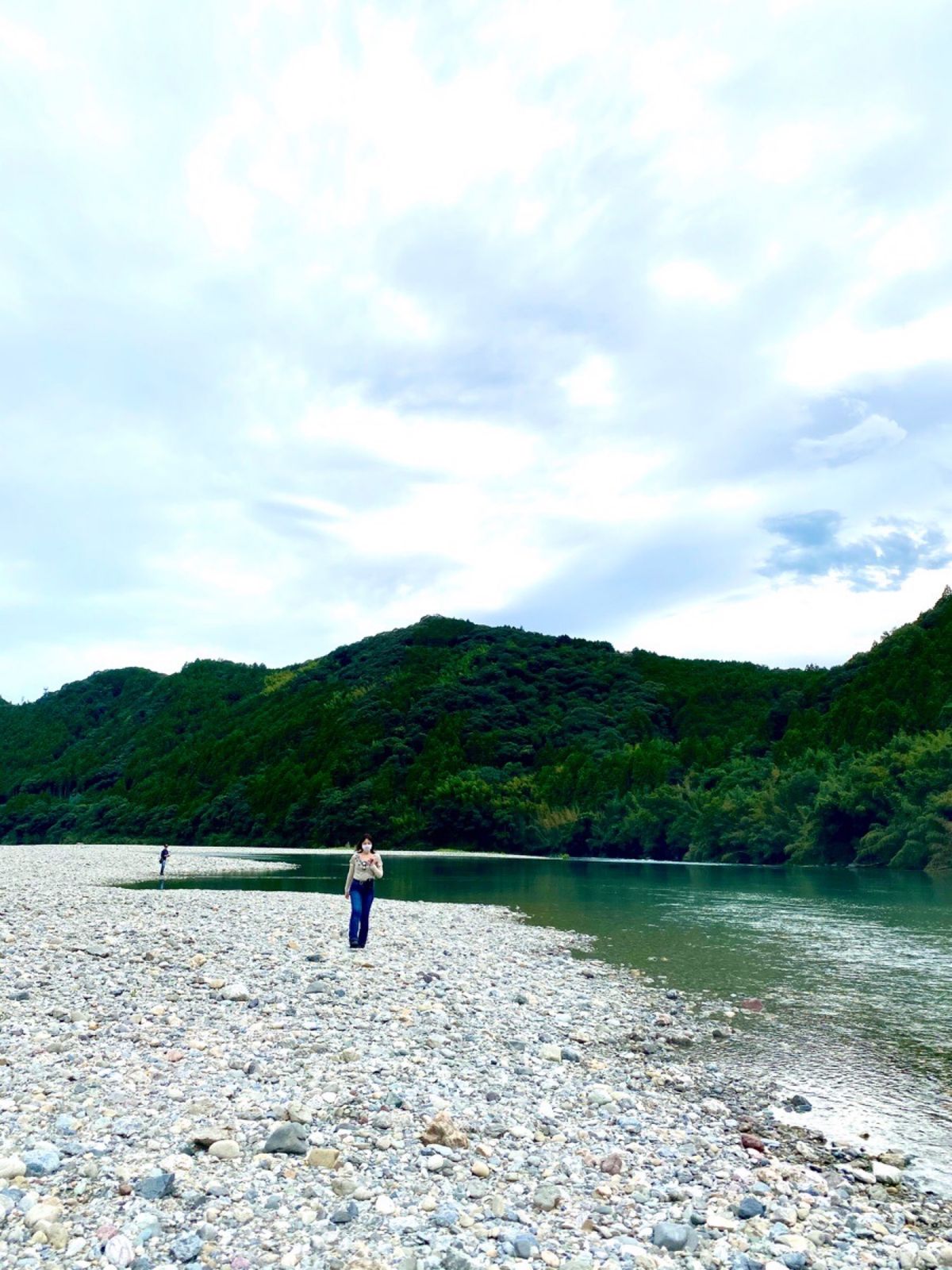 癒しスポット❣️