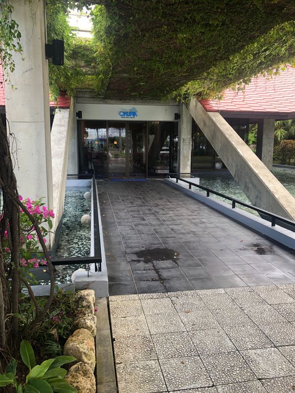 日本「沖縄やんばるエリア」の写真