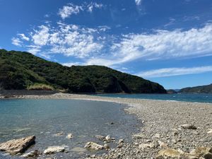八幡浜大島