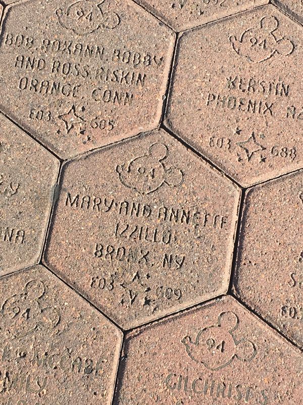 アメリカ(米国)・フロリダ「WDW●🎀●」の写真