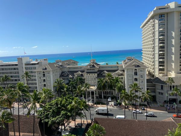 アメリカ(米国)・hawaii「Hawaii🌺🐠」の写真