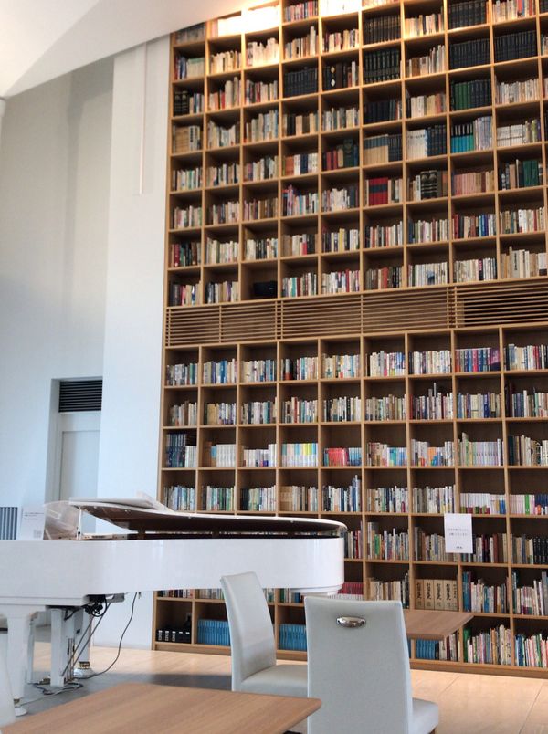 日本・札幌「北海道」の写真：北菓楼にてケーキセットでひと休み