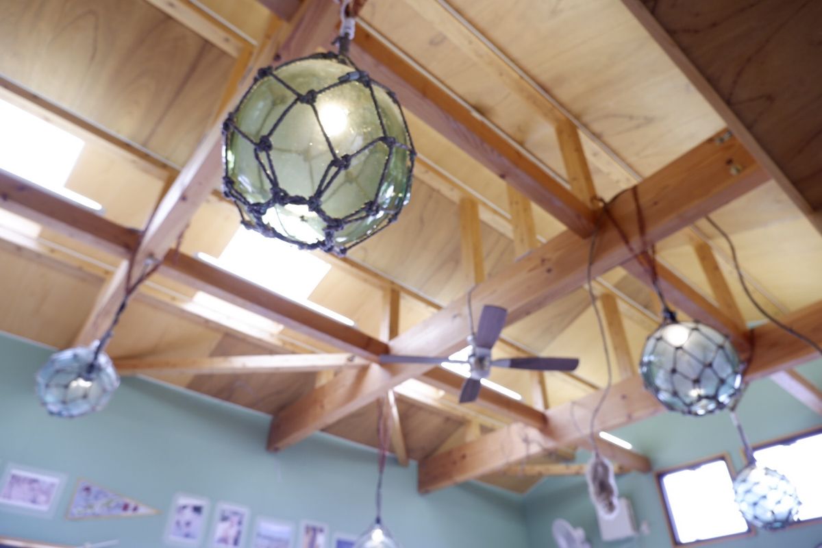 カフェ　そそど