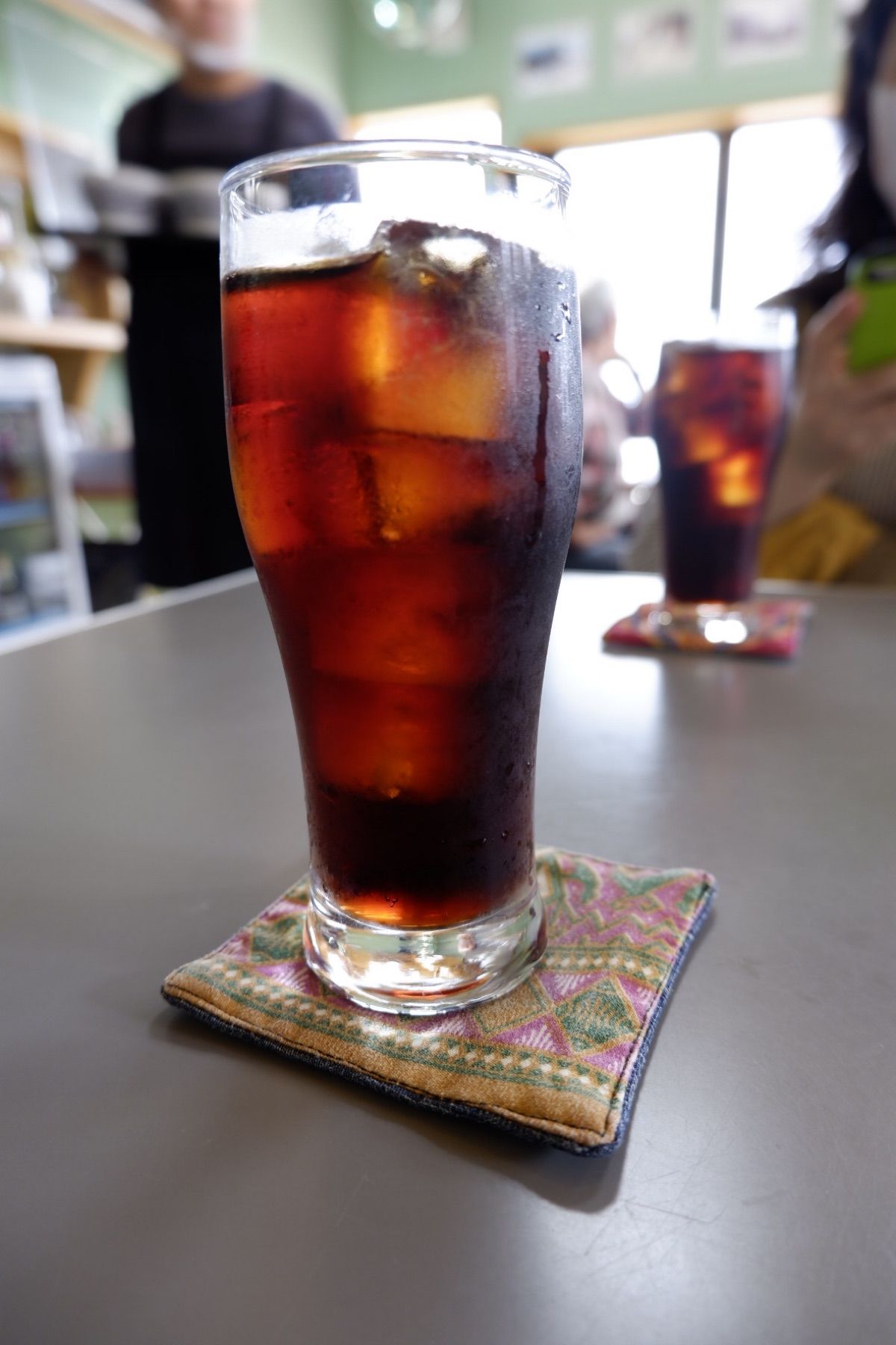 カフェ　そそど