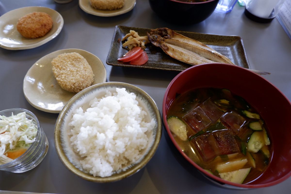 カフェ　そそど