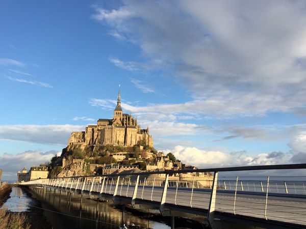 フランス・パリ「イタリア･フランス旅行(フランス編)」の写真