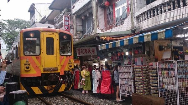 台湾・台北「台湾旅行」の写真