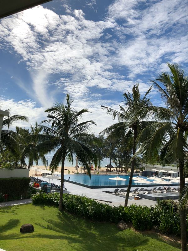 ベトナム・ダナン「ベトナム･ダナン旅行」の写真