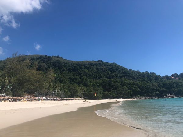 タイ「「タイ　プーケット」」の写真