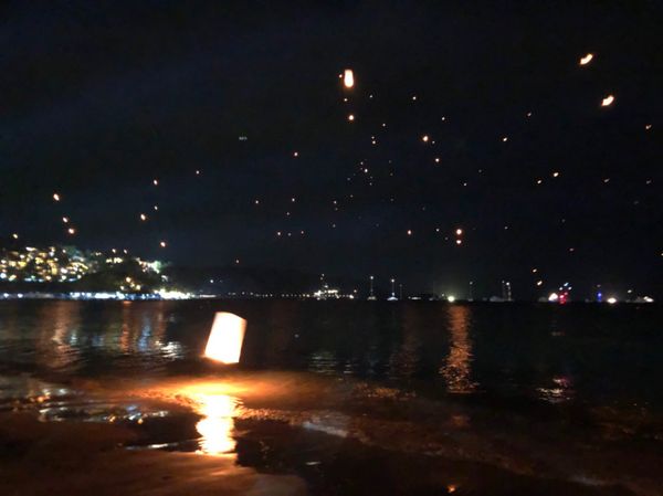 タイ「「タイ　プーケット」」の写真