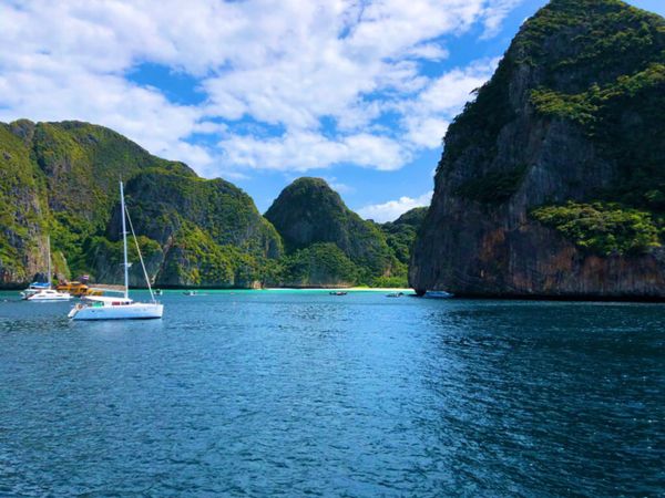 タイ「「タイ　プーケット」」の写真