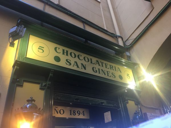 スペイン・マドリード「マドリードの旅」の写真