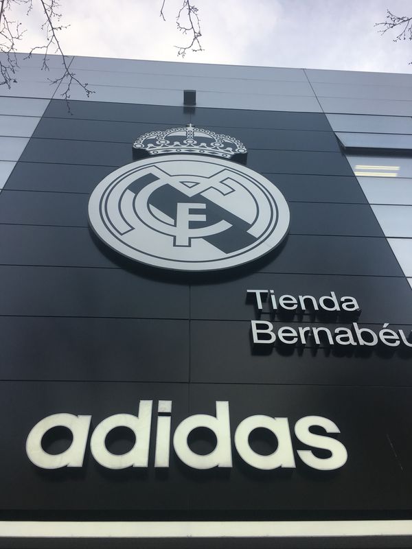 スペイン・マドリード「マドリードの旅」の写真