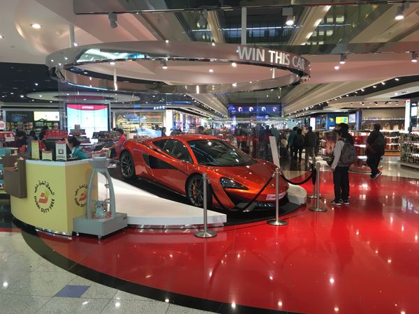 スペイン・マドリード「マドリードの旅」の写真