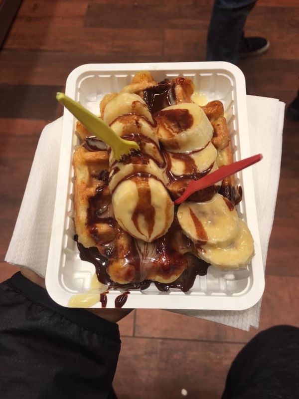 ベルギー・アントワープ「ベルギー観光」の写真