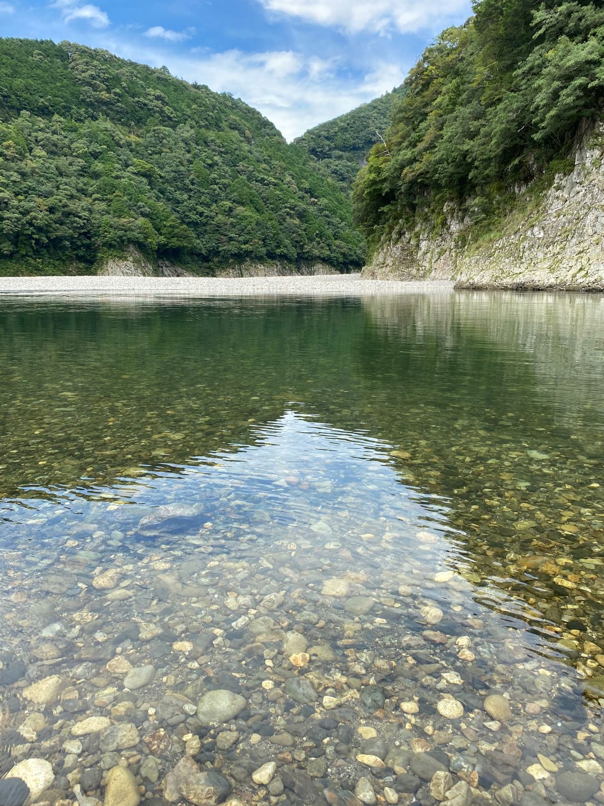 和歌山、瀞峡、那智滝、農家民宿