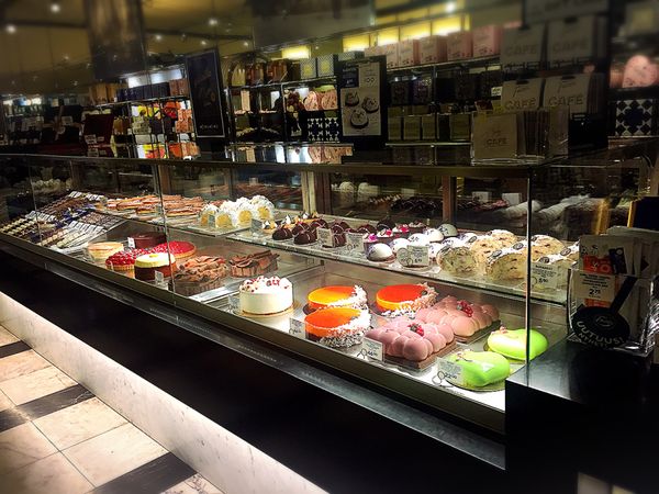 フィンランド・ヘルシンキ「フィンランド①」の写真