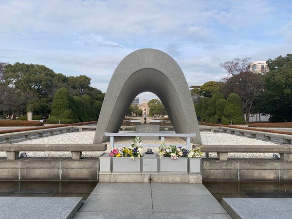日本・広島市「広島」の写真