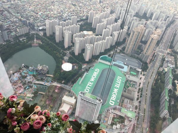 大韓民国 (韓国)・ソウル「韓国④」の写真