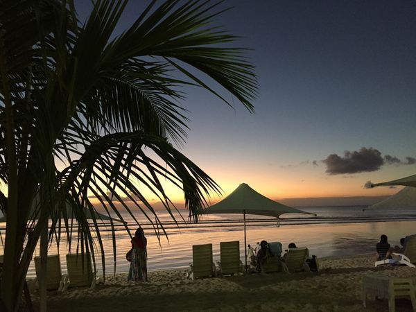 グアム・グアム「グアム②」の写真