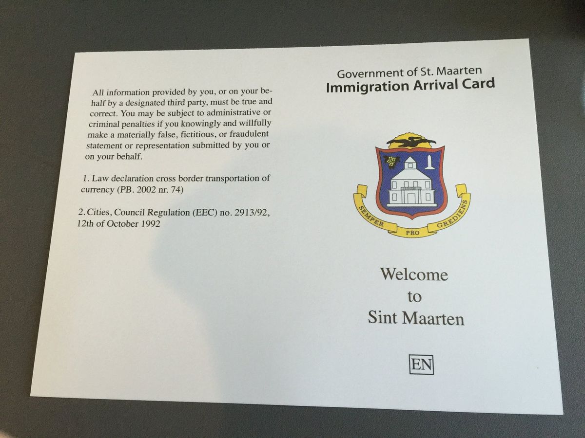 AA2219 MIA-SXM N822NN Boeing737-823