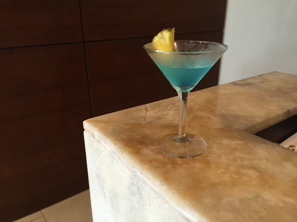 サンマルタン (オランダ領)・セントマーチン　マホビーチ　Sonestaoceanpointresort「2nd 新婚旅行でセントマーチン島」の写真：Sonesta ocean point ...