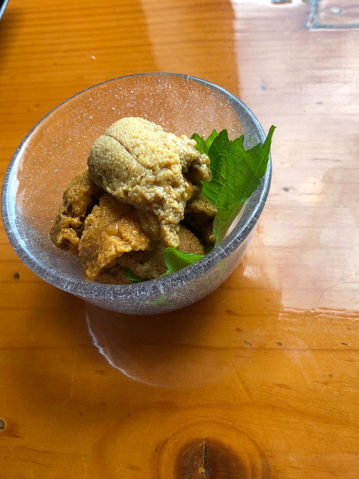 飛行機欠航で空いた時間に稚内観光。街中に鹿がいた。