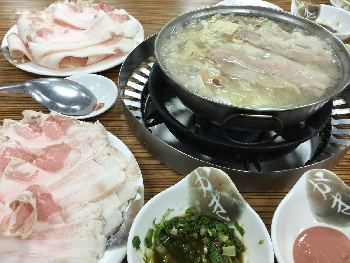 カウントダウンと野柳