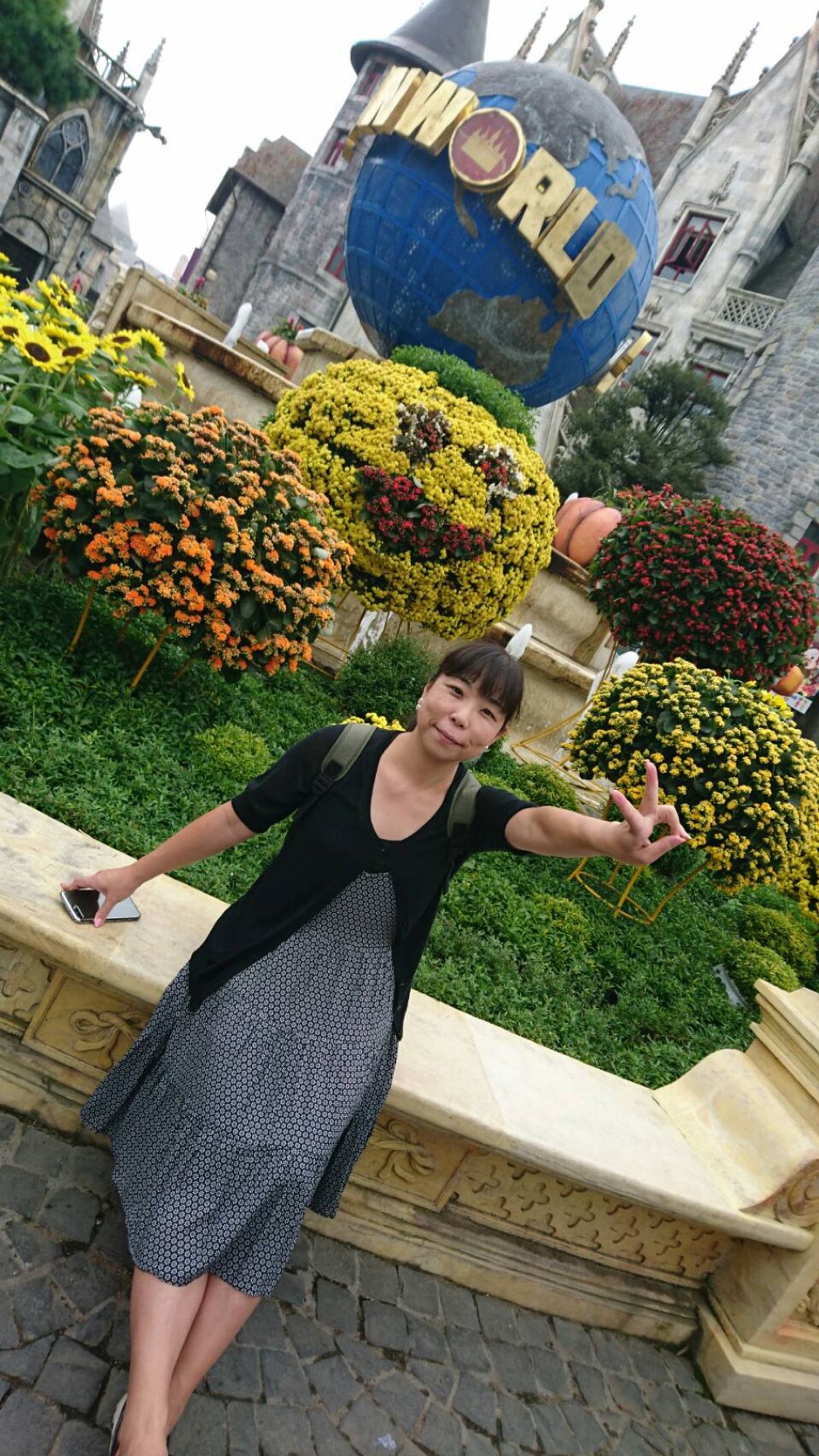 ホイアンとダナン