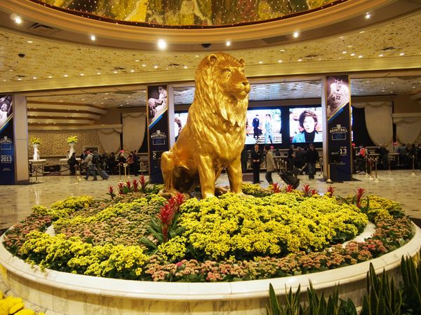 アメリカ(米国)・サンフランシスコ「アメリカ旅行（2013.02.17-25）」の写真：グランドキャニオンへのオプショナルツアー...