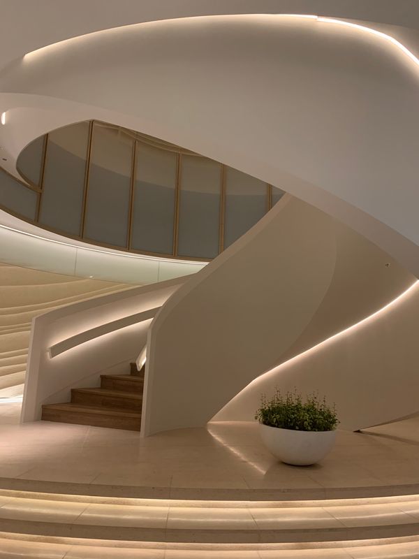 「INTERCONTINENTAL YOKOHAMA PIER 8」の写真：素敵なhotelでした◡̈⃝︎⋆︎