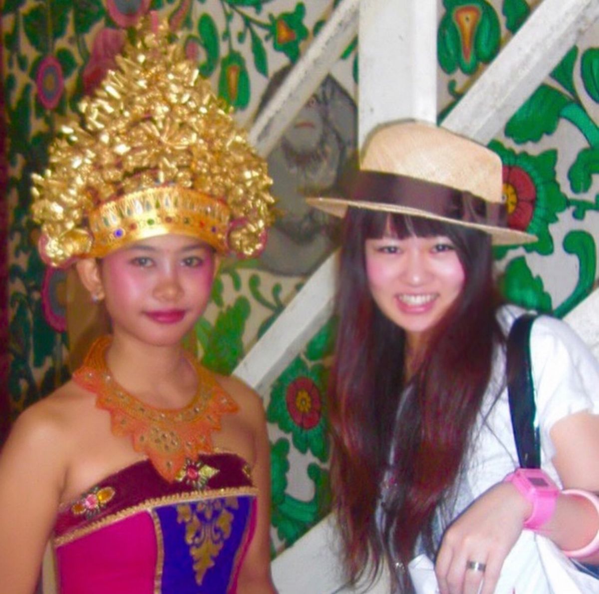 23rd February 2010 pic📷
in Indonesia🇮...